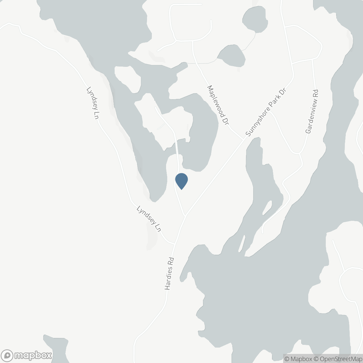 5 MEHARG DRIVE, McKellar, Ontario P2A 0B5